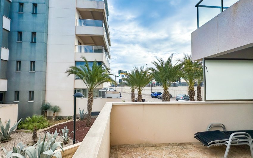 Revente - Apartment -
Orihuela Costa - Costa Blanca