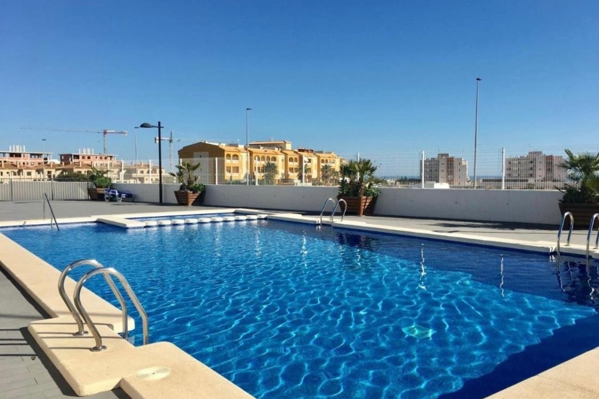 Revente - Apartment -
Orihuela Costa - Costa Blanca