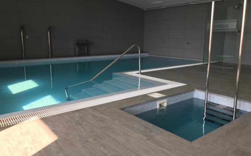 Revente - Apartment -
Orihuela Costa - Costa Blanca