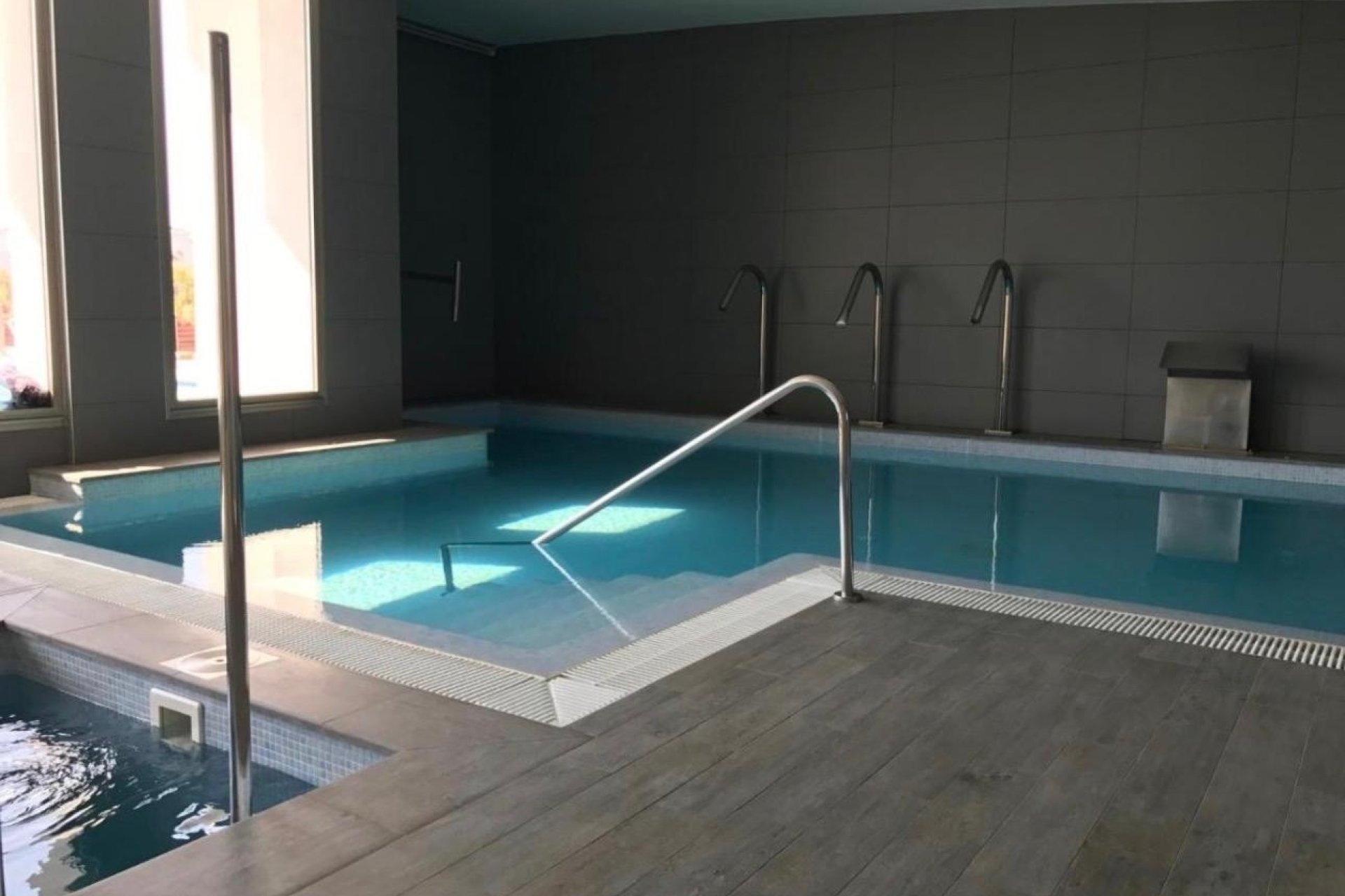 Revente - Apartment -
Orihuela Costa - Costa Blanca