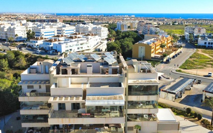 Revente - Apartment -
Orihuela Costa - Costa Blanca