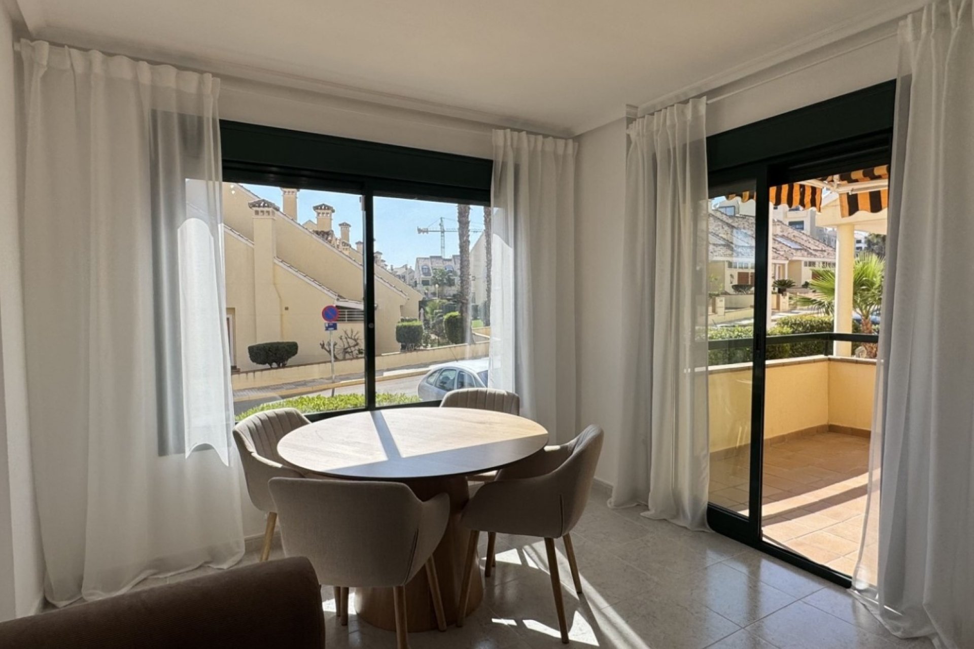 Revente - Apartment -
Orihuela Costa - Costa Blanca