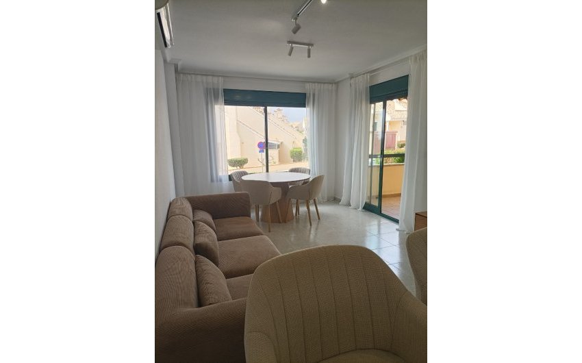 Revente - Apartment -
Orihuela Costa - Costa Blanca
