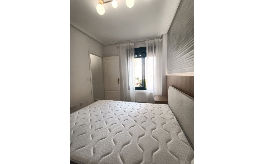 Revente - Apartment -
Orihuela Costa - Costa Blanca