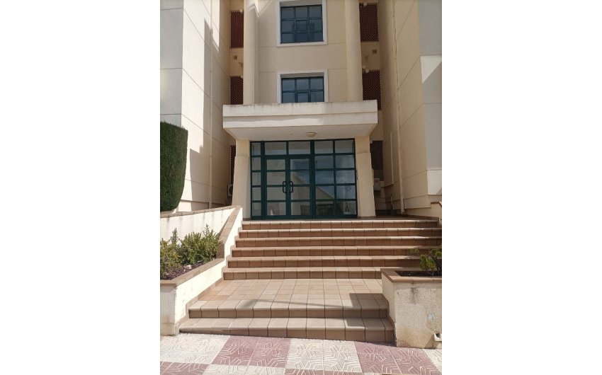 Revente - Apartment -
Orihuela Costa - Costa Blanca