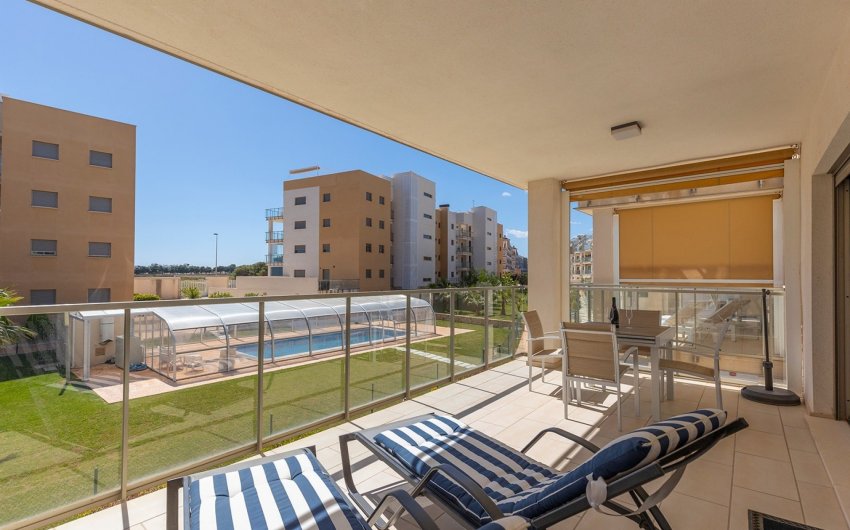 Revente - Apartment -
Orihuela Costa - Costa Blanca