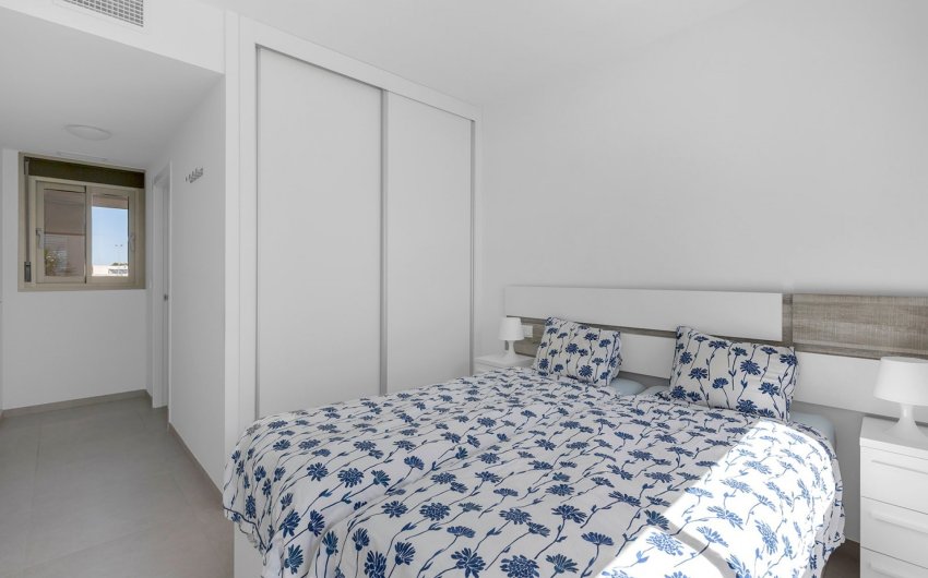 Revente - Apartment -
Orihuela Costa - Costa Blanca