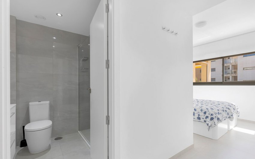 Revente - Apartment -
Orihuela Costa - Costa Blanca