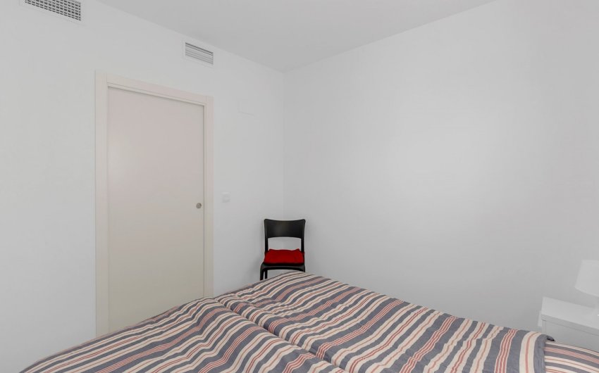 Revente - Apartment -
Orihuela Costa - Costa Blanca