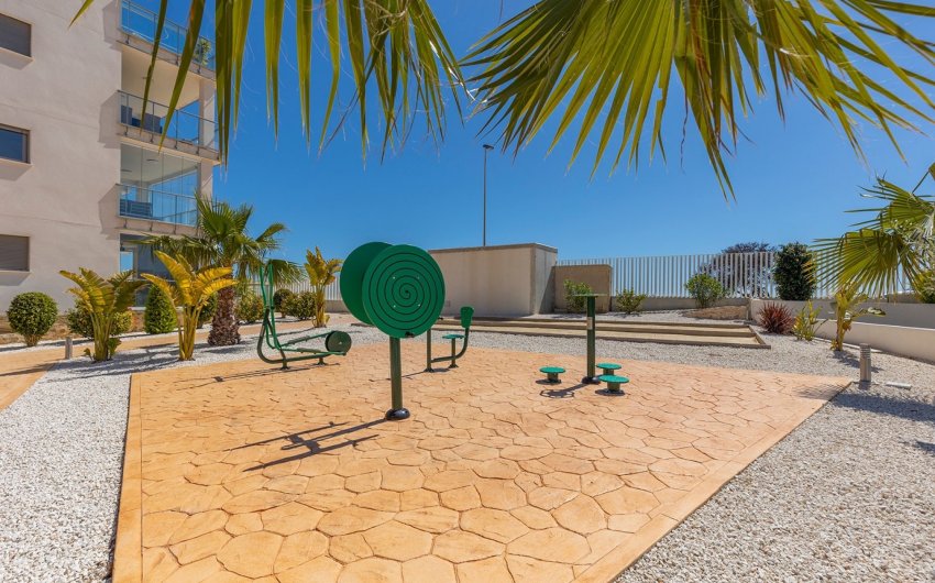 Revente - Apartment -
Orihuela Costa - Costa Blanca