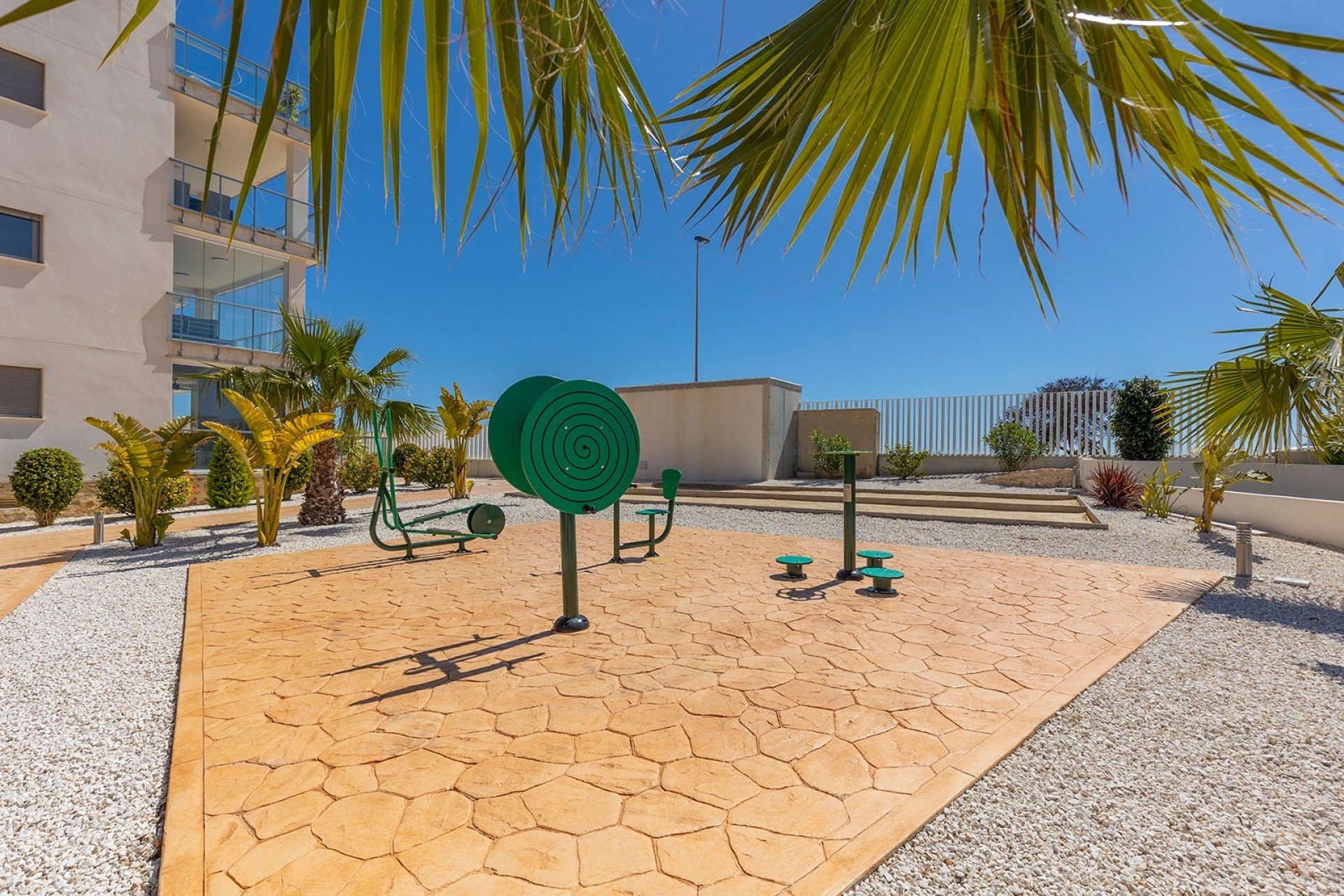 Revente - Apartment -
Orihuela Costa - Costa Blanca