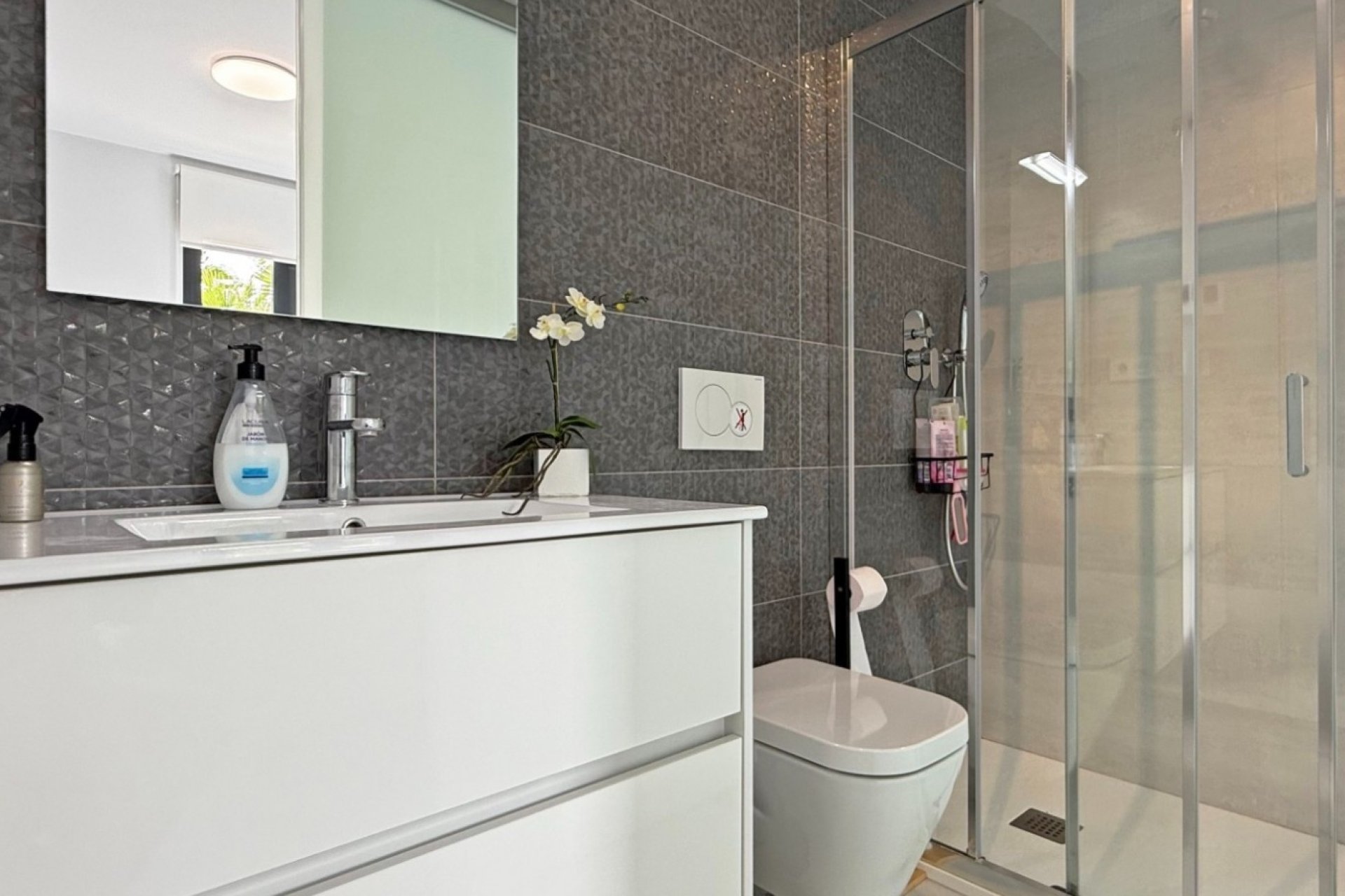 Revente - Apartment -
Orihuela Costa - Costa Blanca