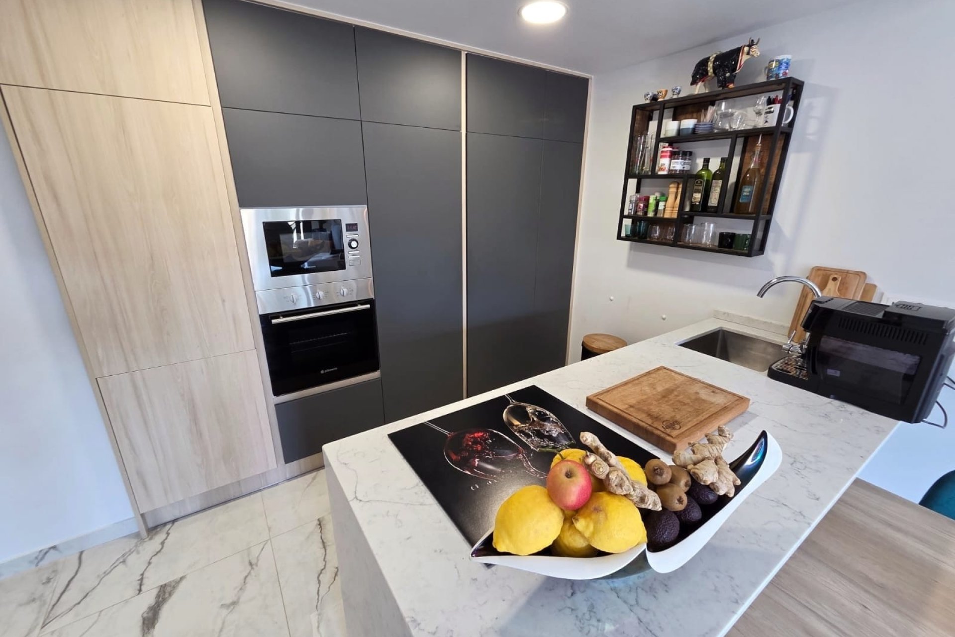 Revente - Apartment -
Orihuela Costa - Costa Blanca