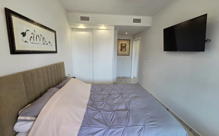 Revente - Apartment -
Orihuela Costa - Costa Blanca