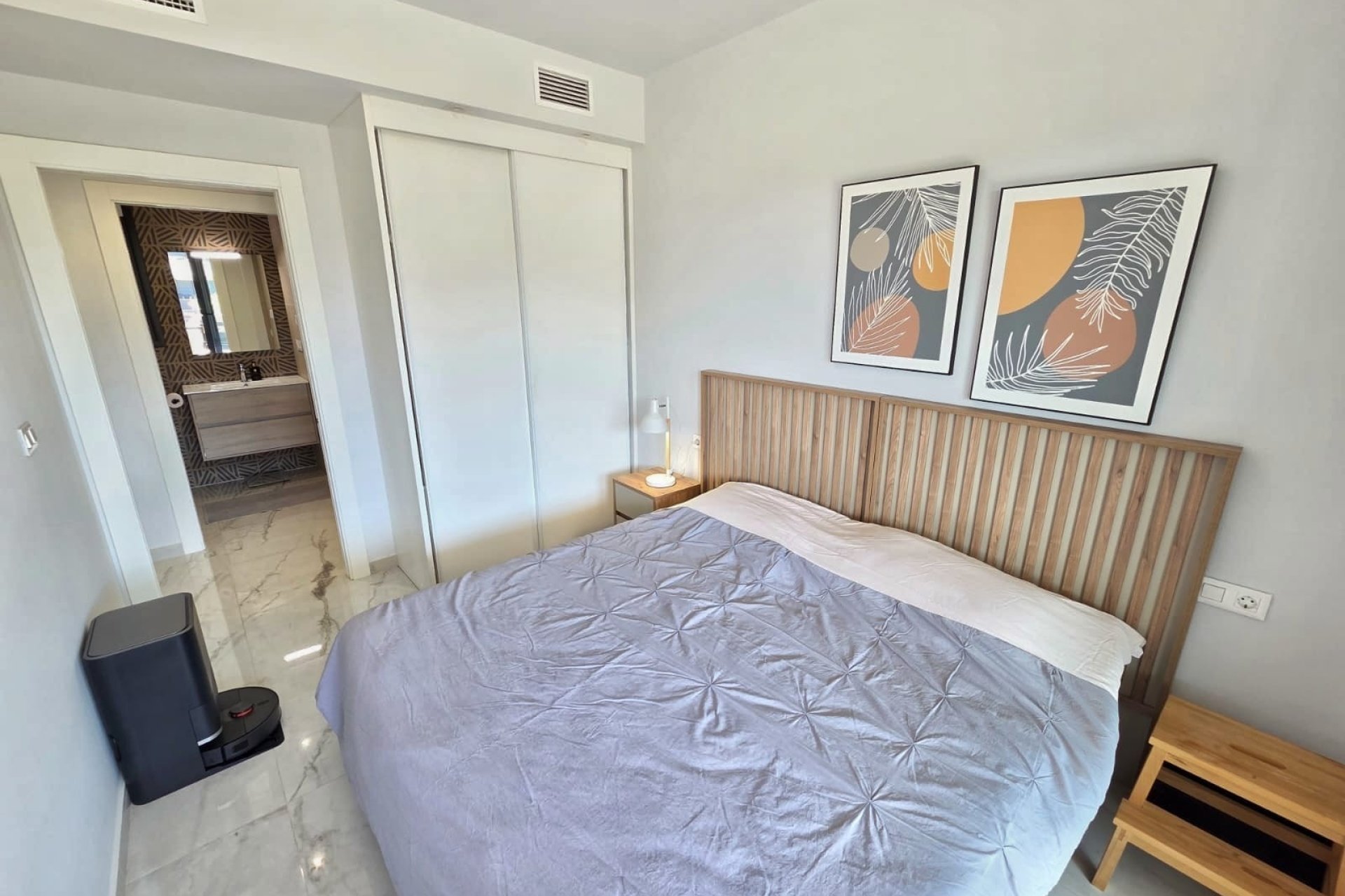 Revente - Apartment -
Orihuela Costa - Costa Blanca