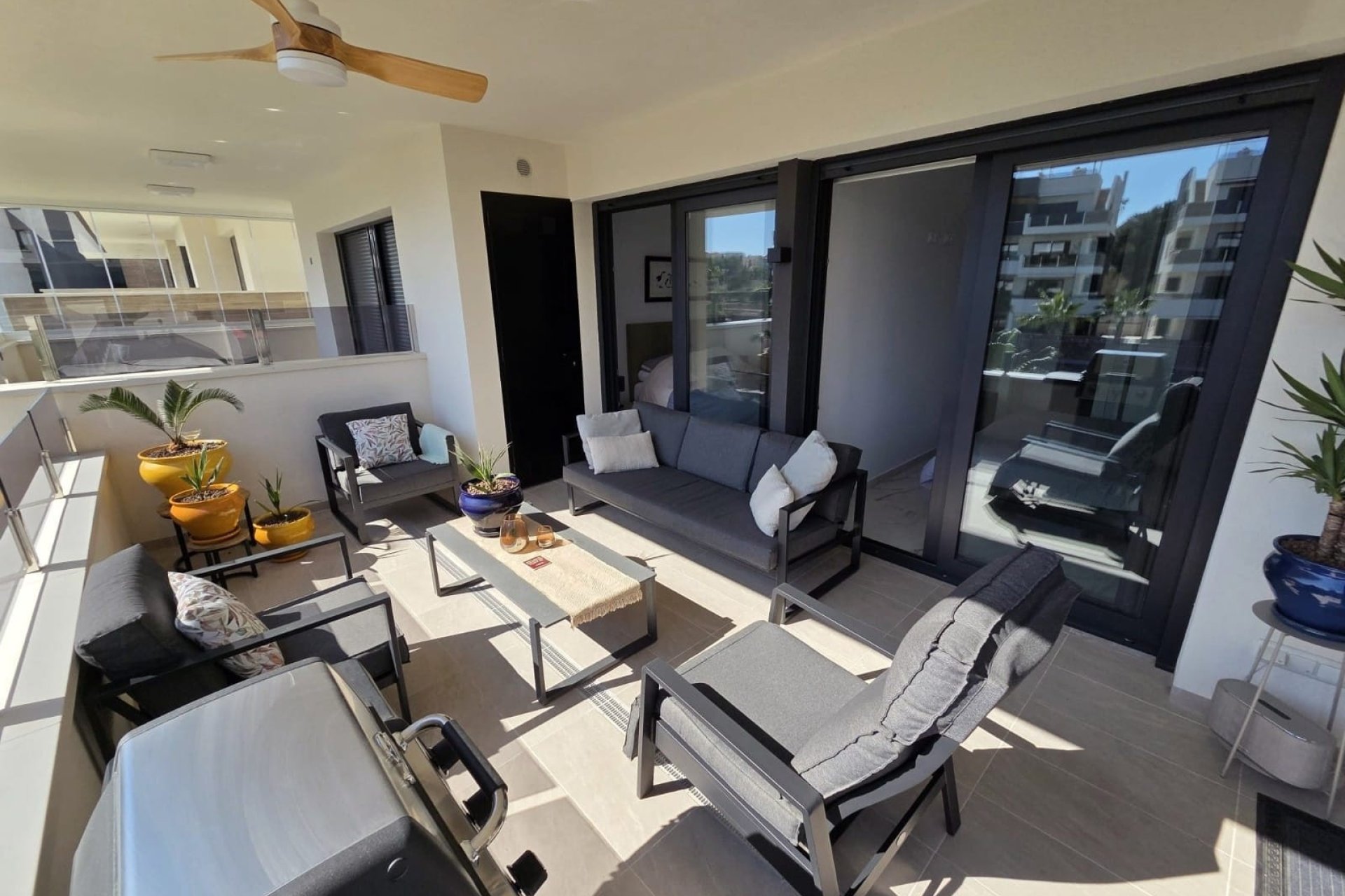 Revente - Apartment -
Orihuela Costa - Costa Blanca