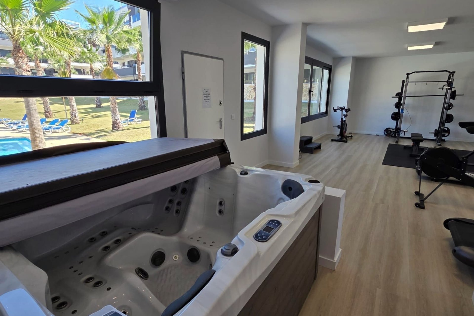 Revente - Apartment -
Orihuela Costa - Costa Blanca