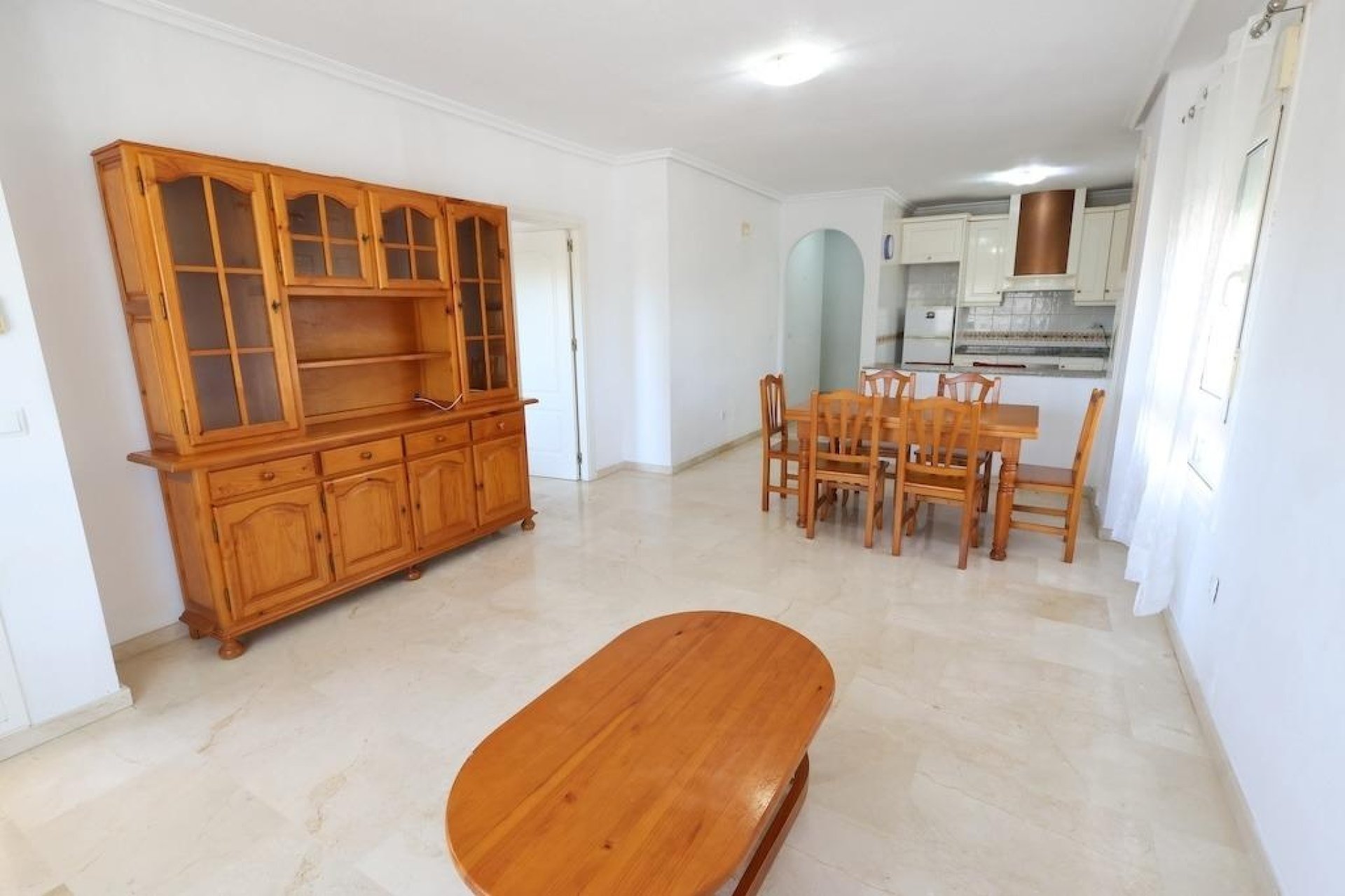 Revente - Apartment -
Orihuela Costa - Costa Blanca