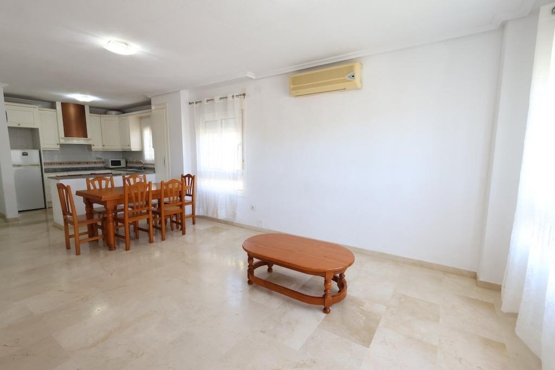 Revente - Apartment -
Orihuela Costa - Costa Blanca