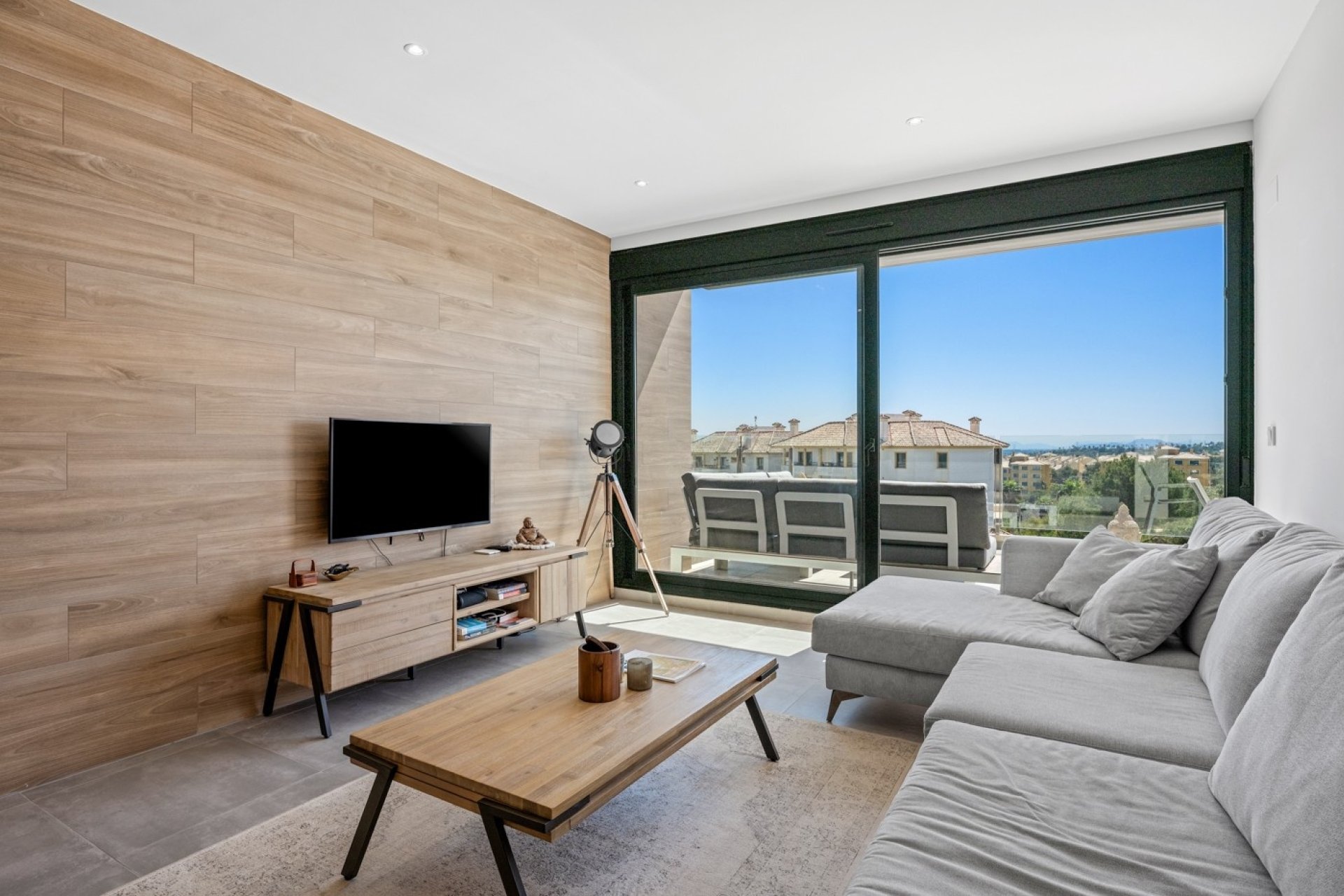 Revente - Apartment -
Orihuela Costa - Costa Blanca