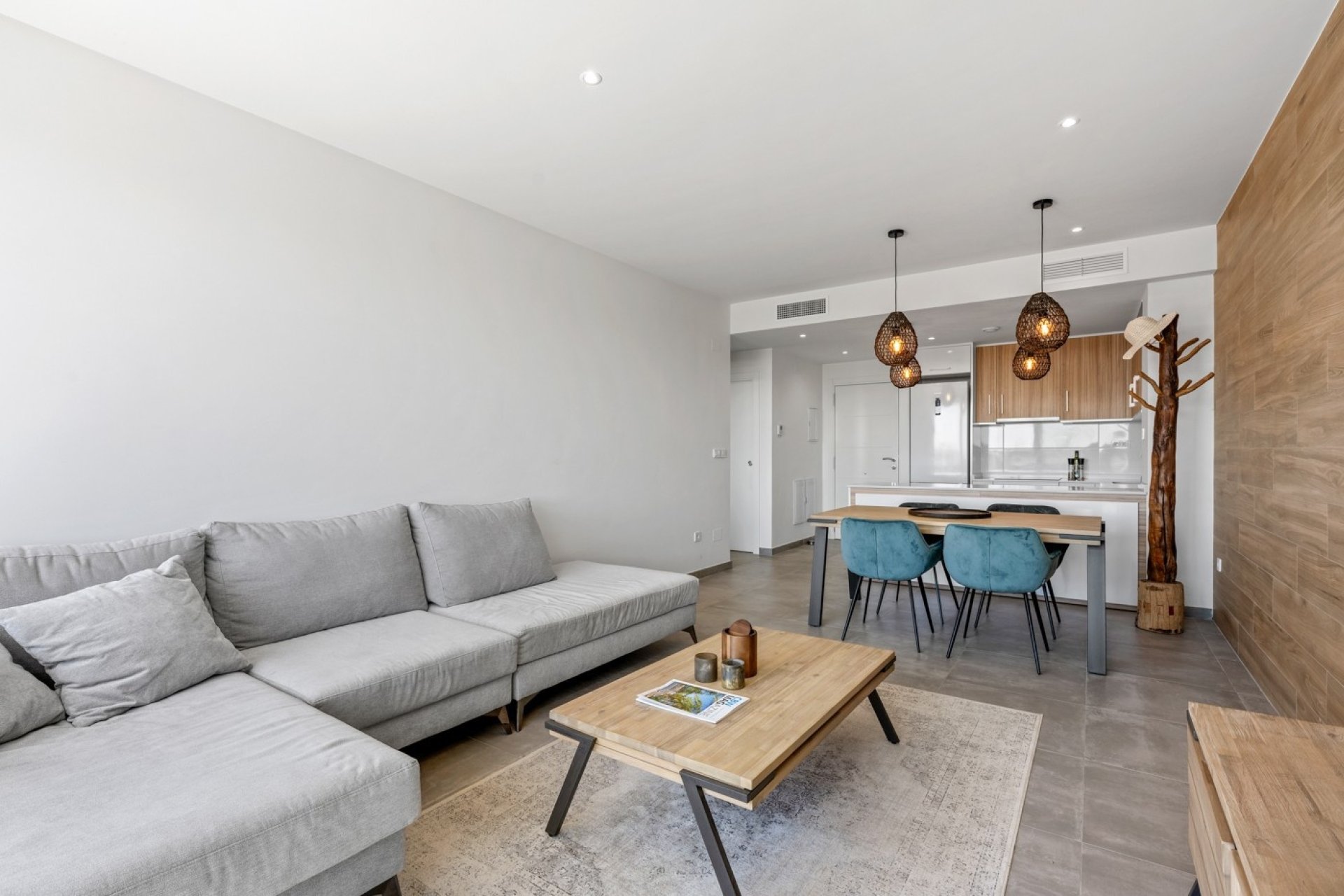 Revente - Apartment -
Orihuela Costa - Costa Blanca