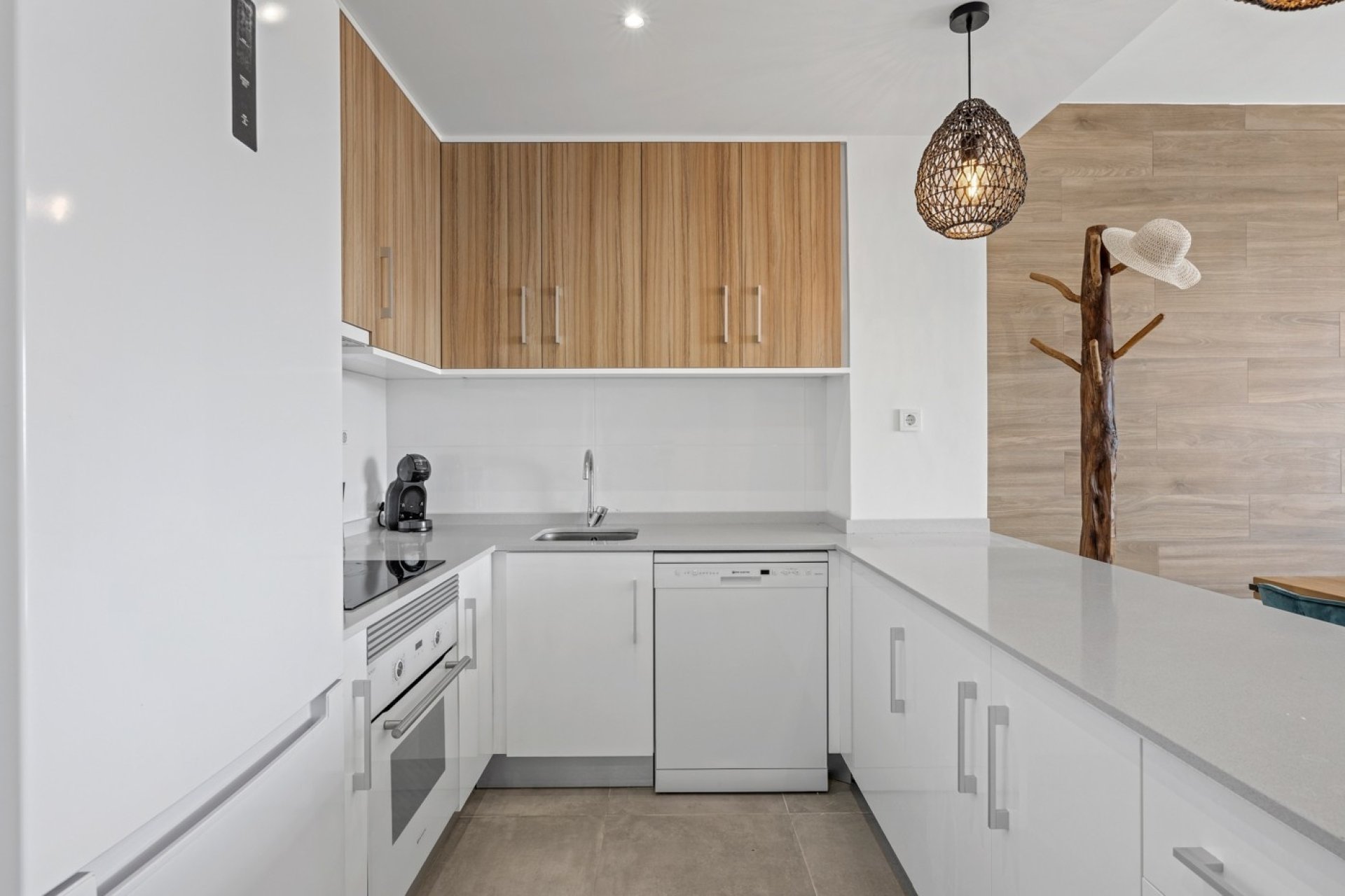 Revente - Apartment -
Orihuela Costa - Costa Blanca