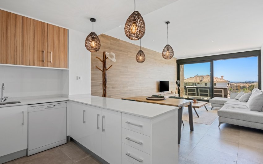 Revente - Apartment -
Orihuela Costa - Costa Blanca