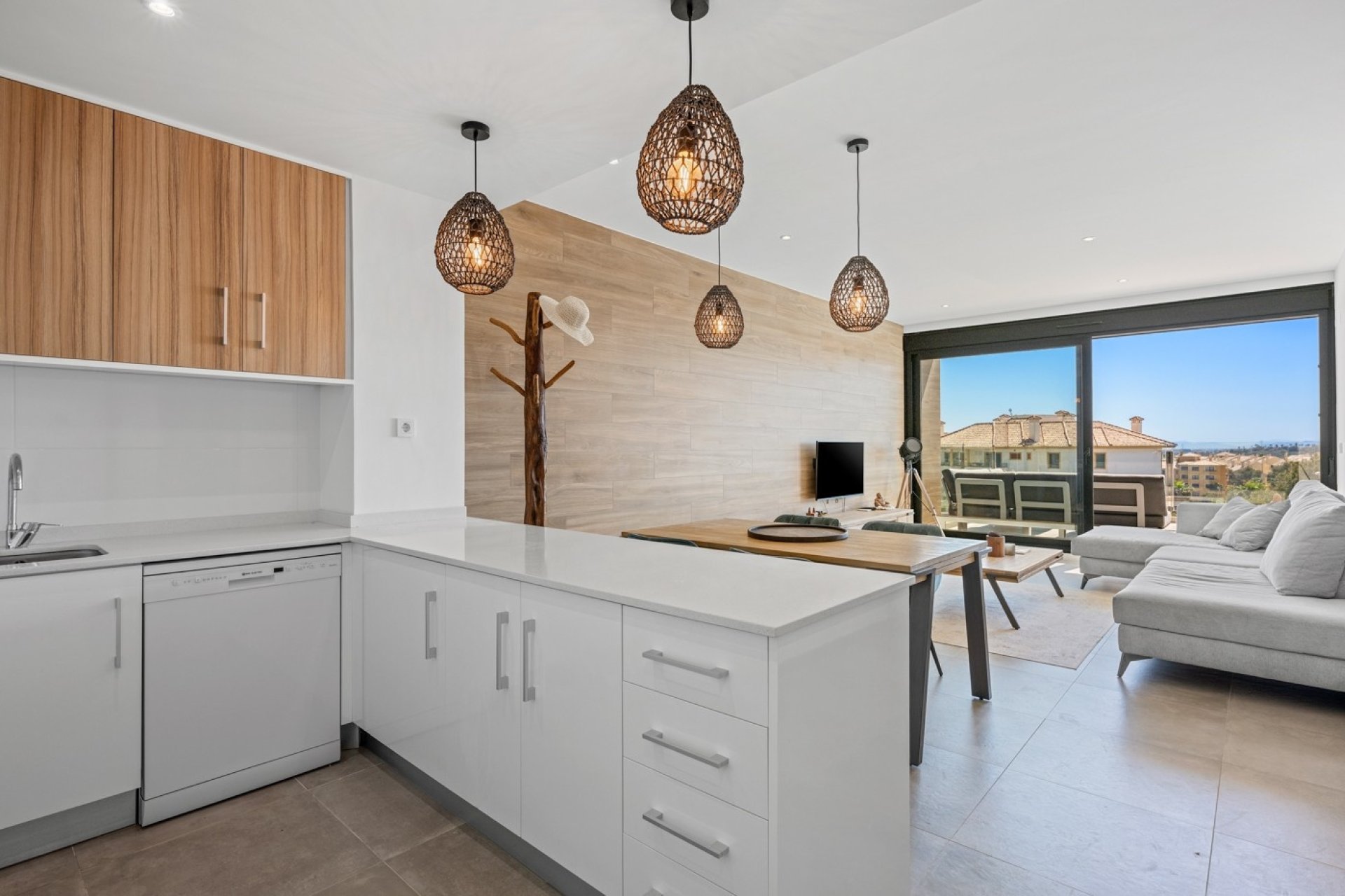 Revente - Apartment -
Orihuela Costa - Costa Blanca