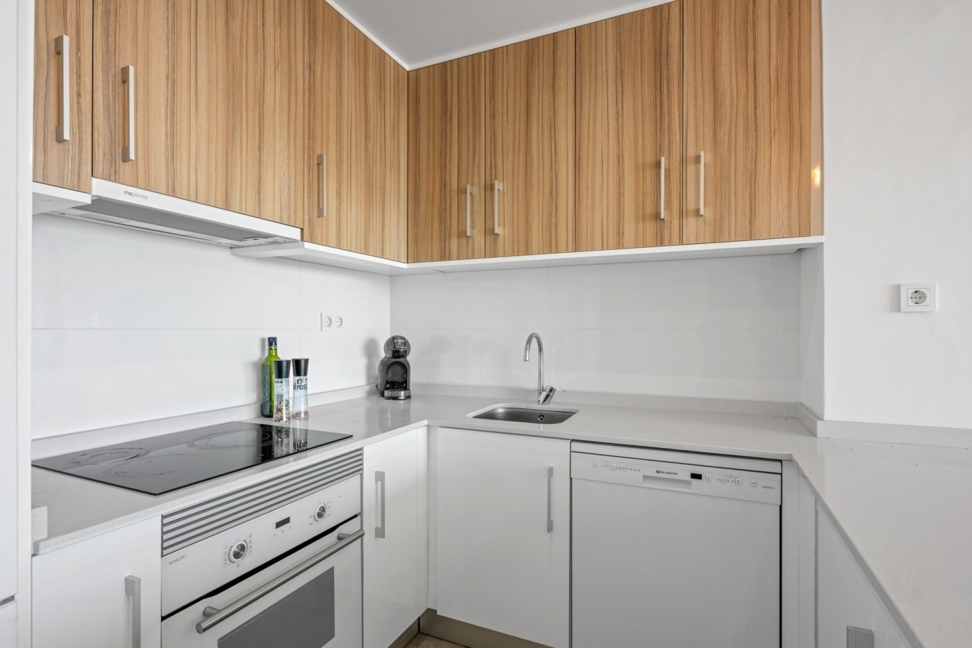 Revente - Apartment -
Orihuela Costa - Costa Blanca