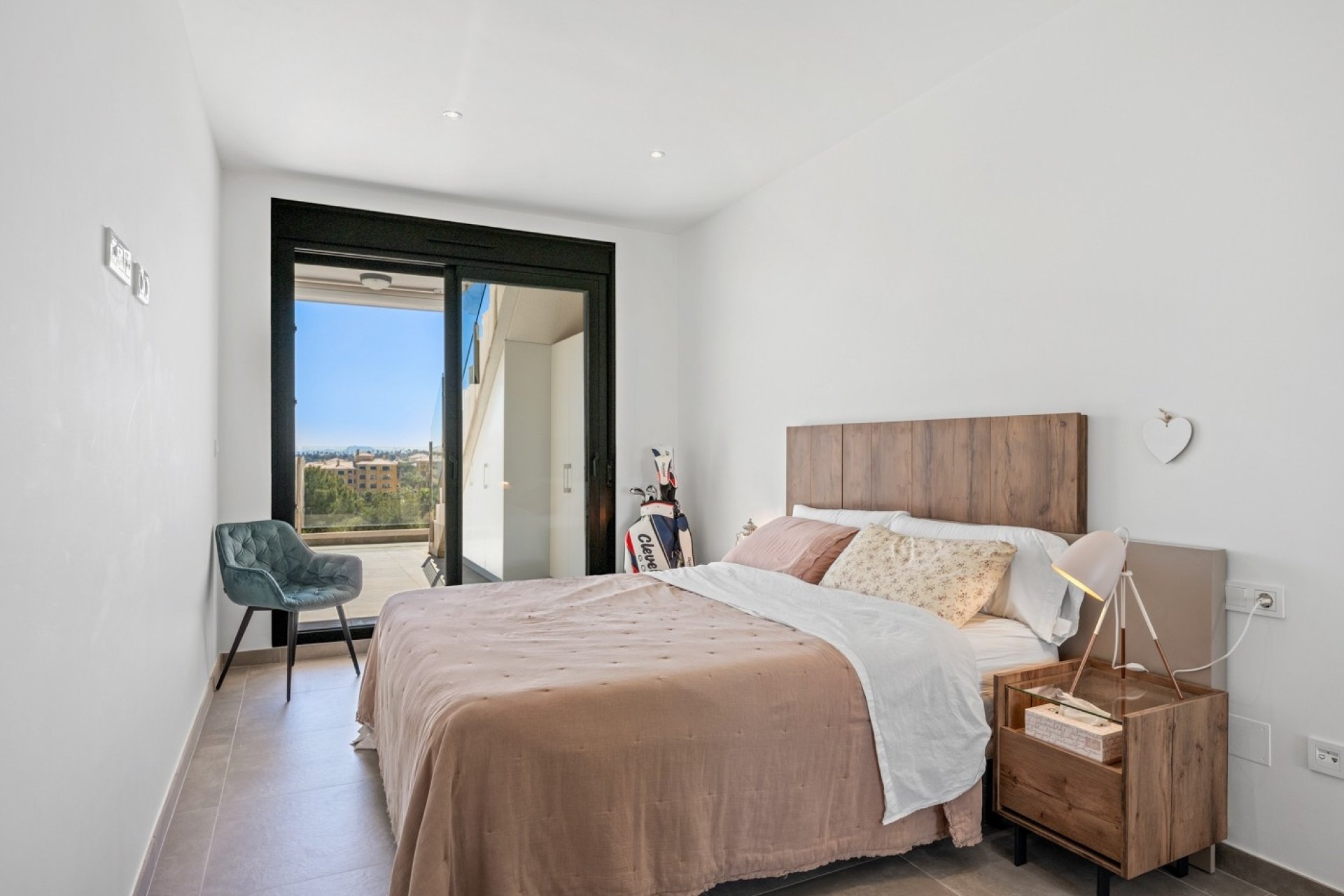 Revente - Apartment -
Orihuela Costa - Costa Blanca