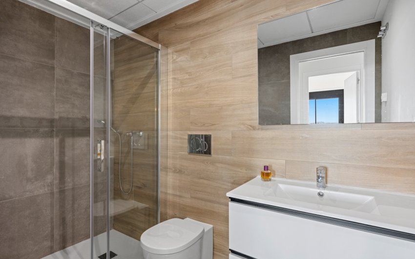 Revente - Apartment -
Orihuela Costa - Costa Blanca