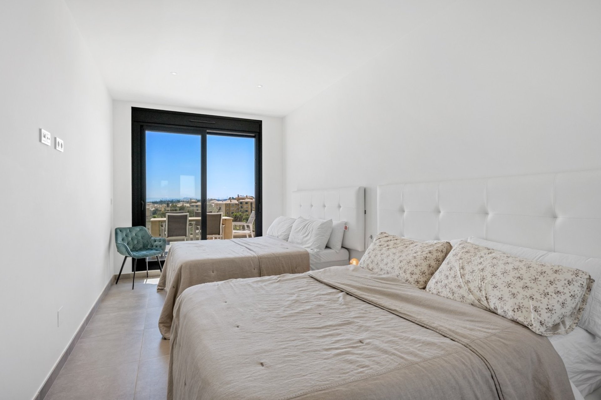 Revente - Apartment -
Orihuela Costa - Costa Blanca