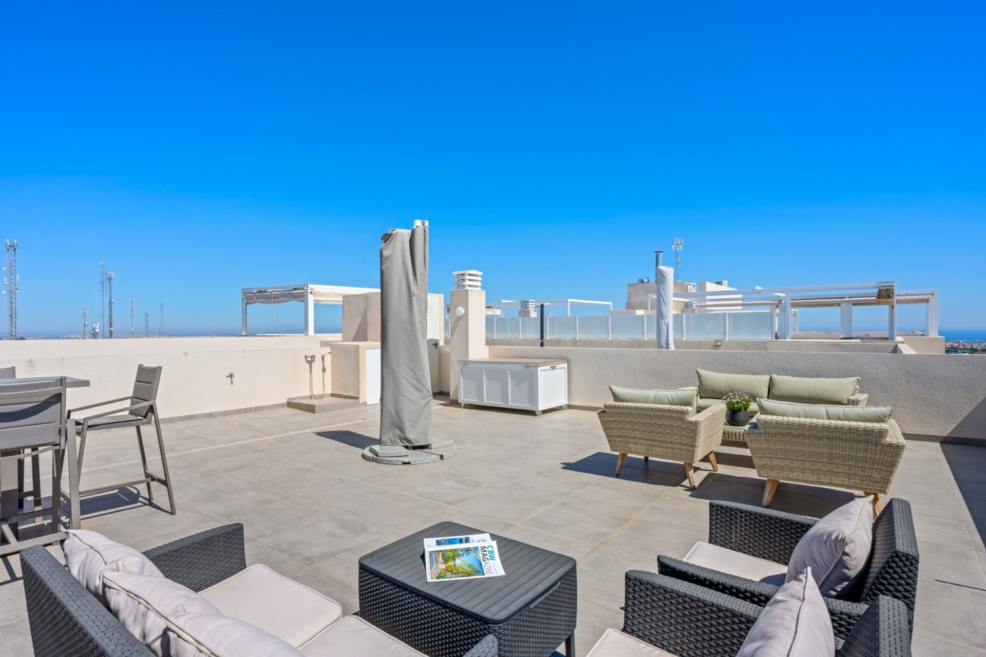 Revente - Apartment -
Orihuela Costa - Costa Blanca