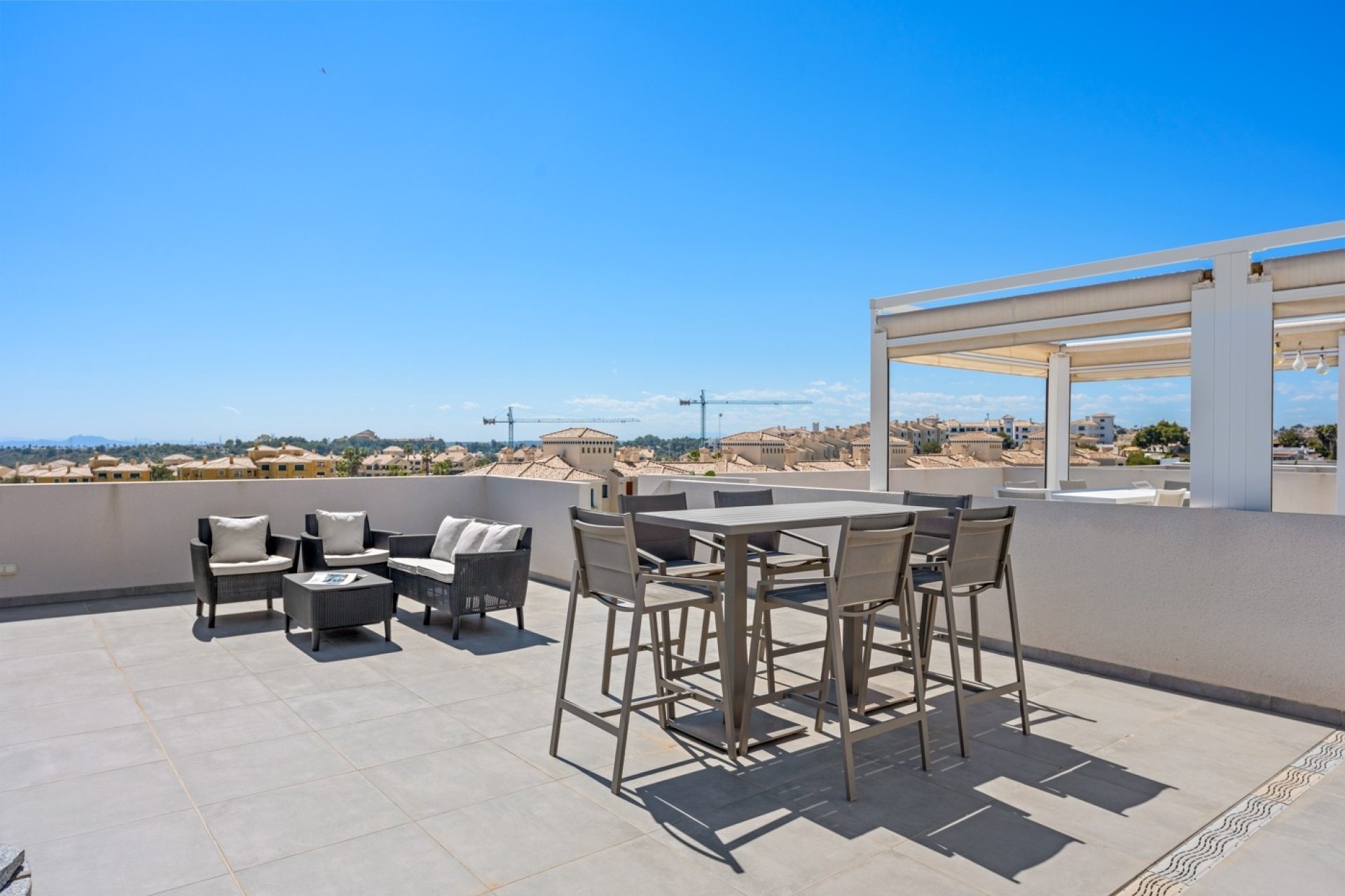 Revente - Apartment -
Orihuela Costa - Costa Blanca