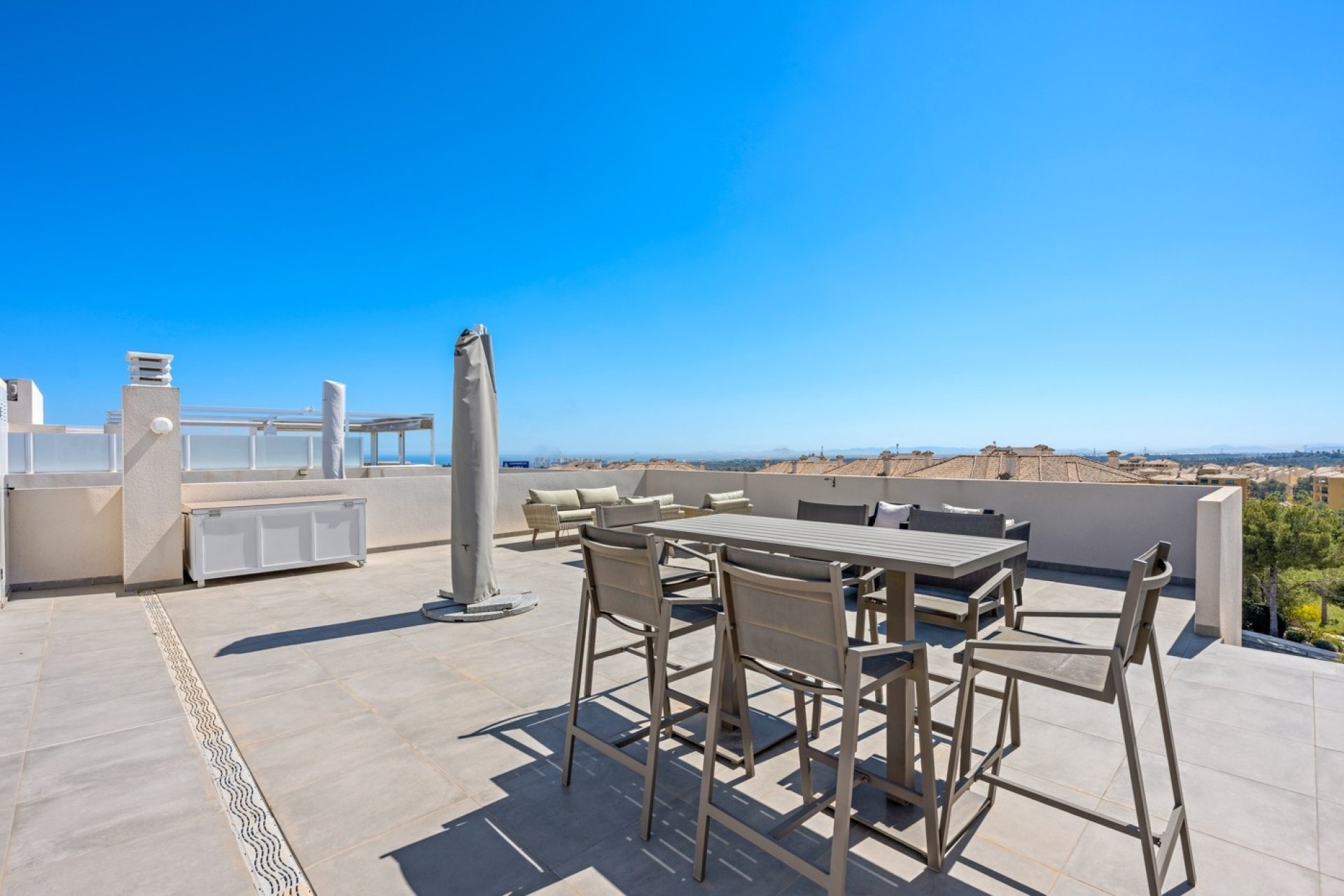 Revente - Apartment -
Orihuela Costa - Costa Blanca