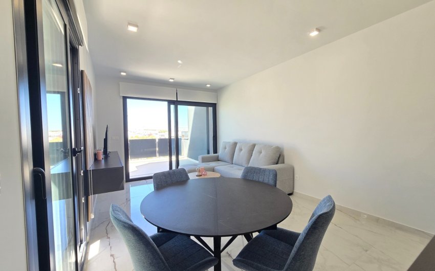 Revente - Apartment -
Orihuela Costa - Costa Blanca