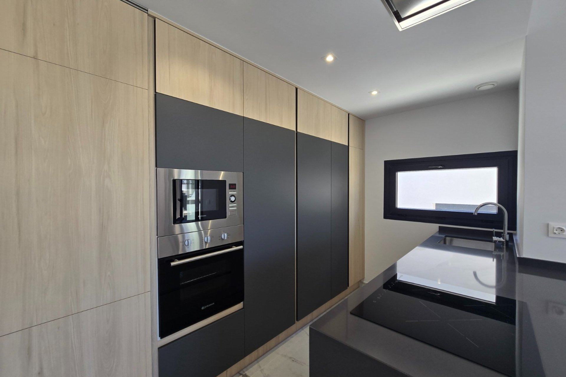 Revente - Apartment -
Orihuela Costa - Costa Blanca