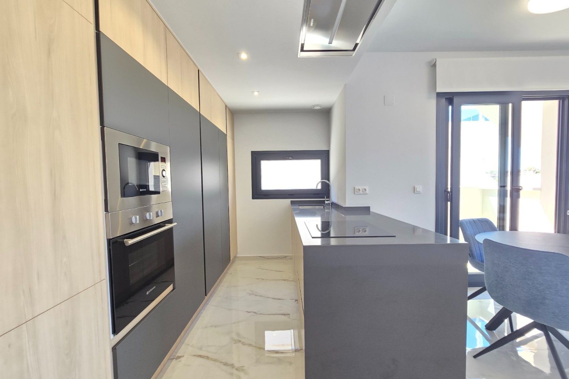 Revente - Apartment -
Orihuela Costa - Costa Blanca