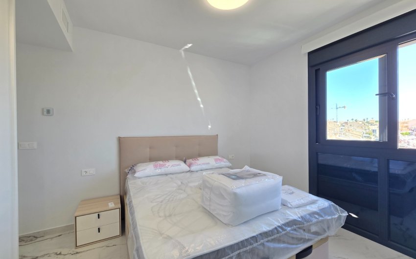 Revente - Apartment -
Orihuela Costa - Costa Blanca