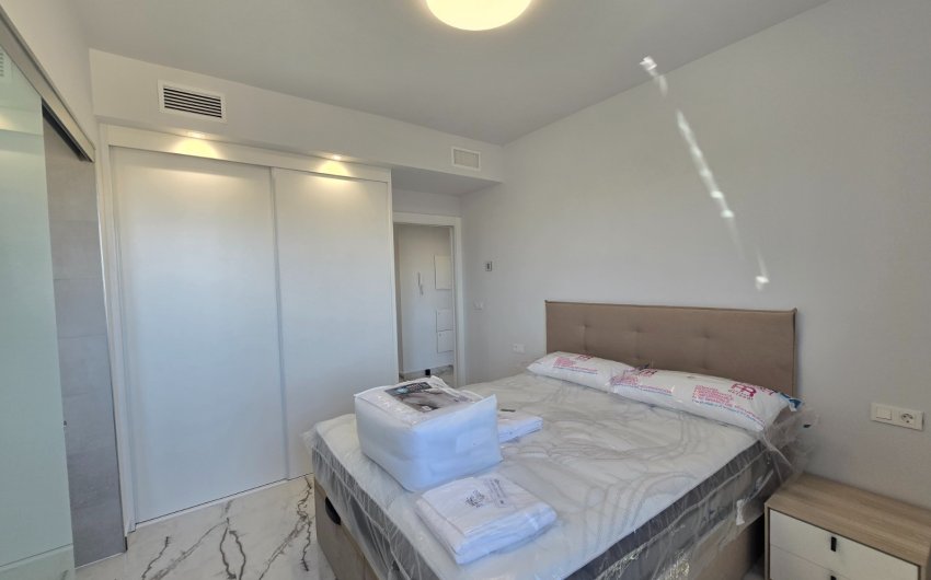 Revente - Apartment -
Orihuela Costa - Costa Blanca