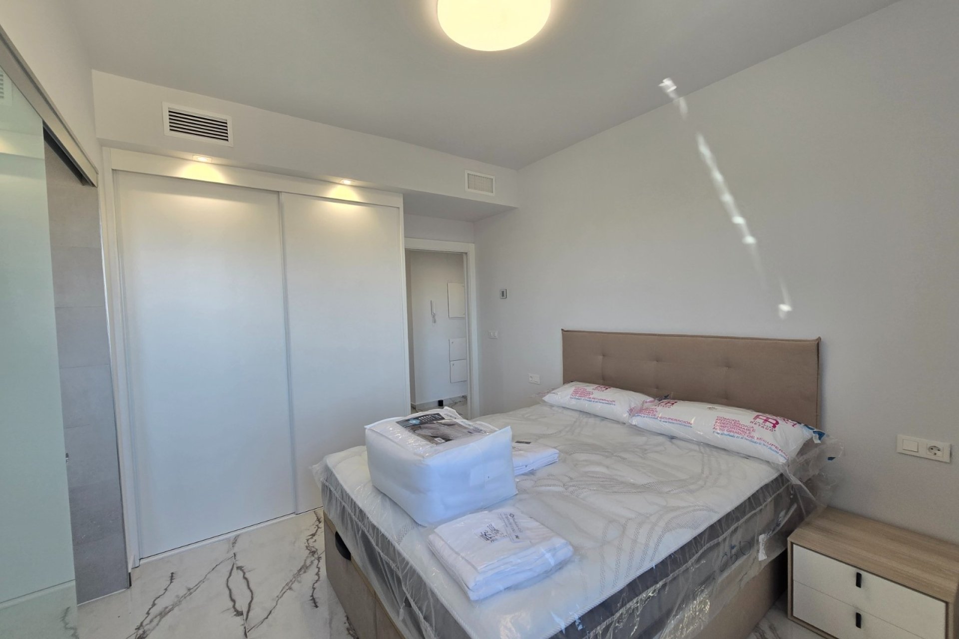 Revente - Apartment -
Orihuela Costa - Costa Blanca