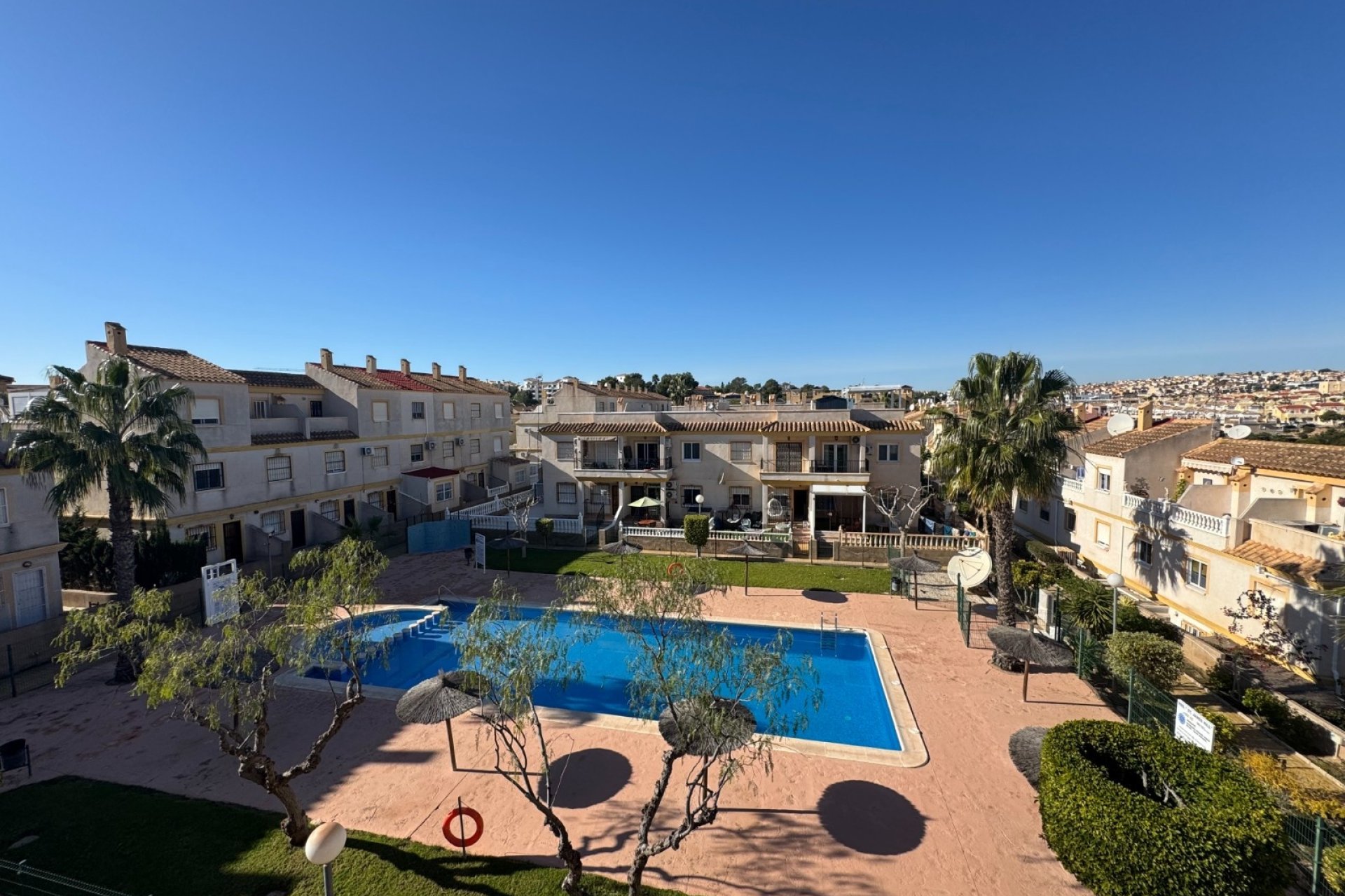 Revente - Apartment -
Orihuela Costa - Costa Blanca