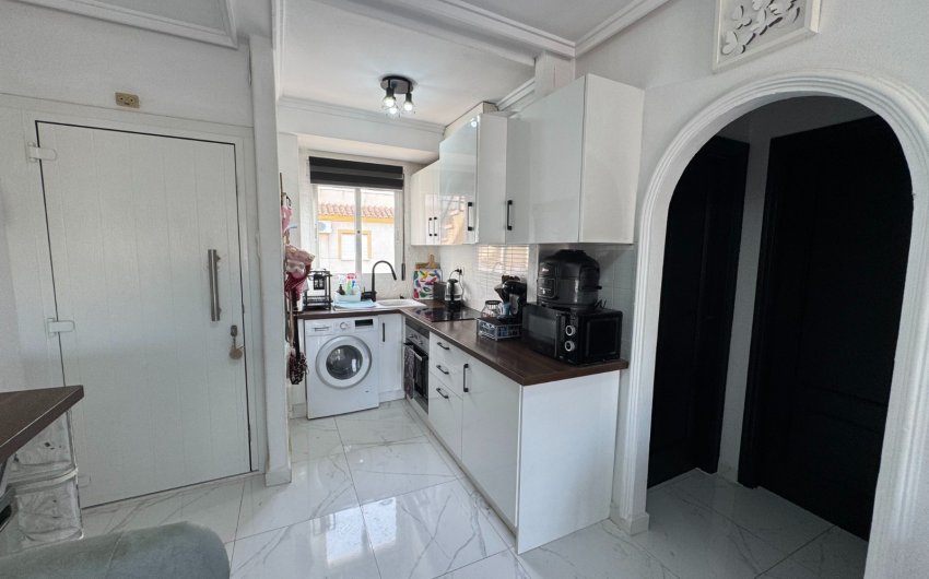 Revente - Apartment -
Orihuela Costa - Costa Blanca