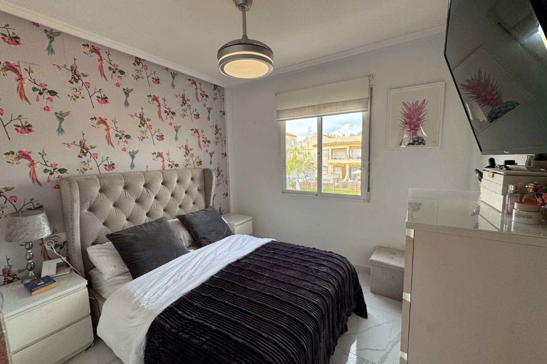 Revente - Apartment -
Orihuela Costa - Costa Blanca