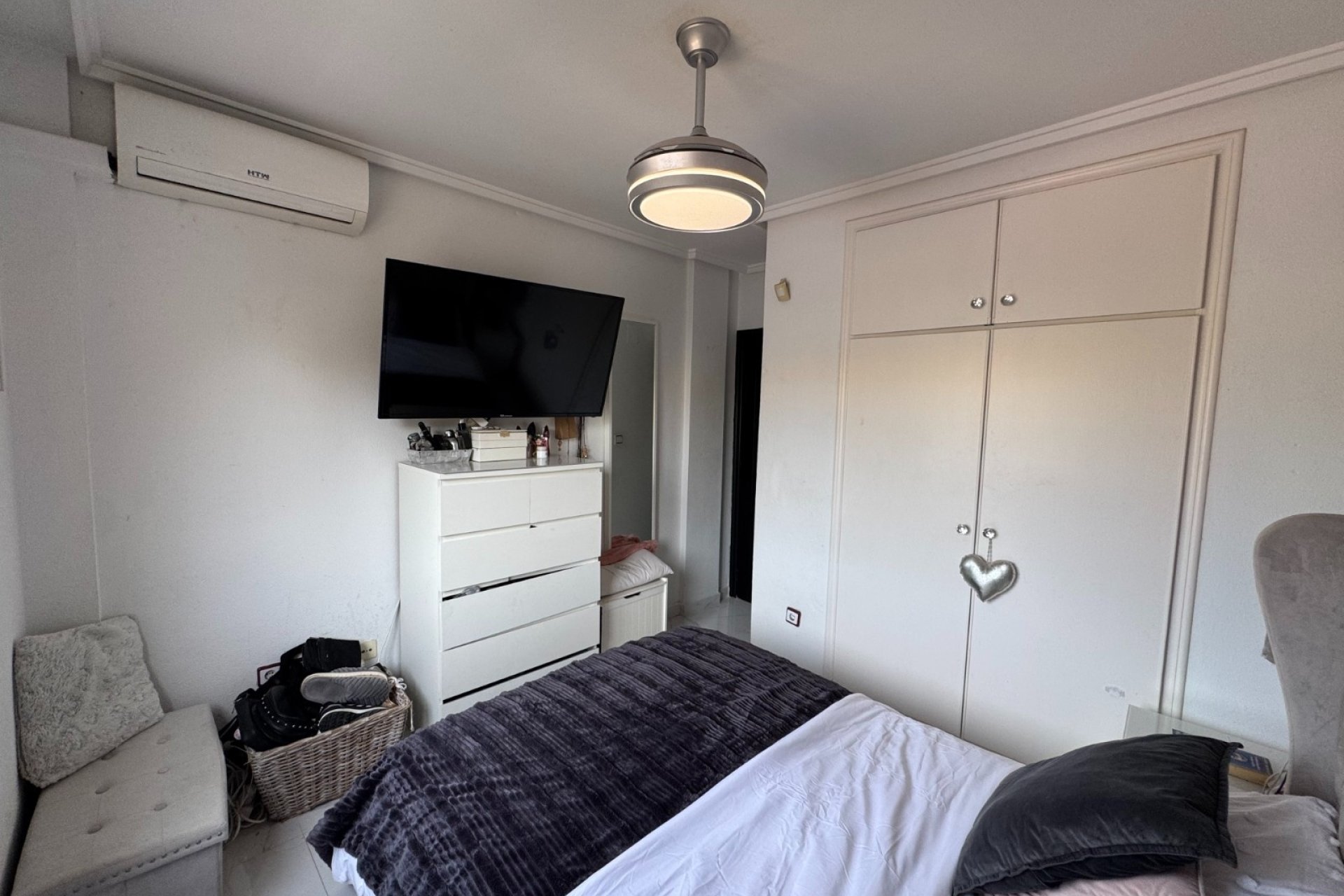 Revente - Apartment -
Orihuela Costa - Costa Blanca