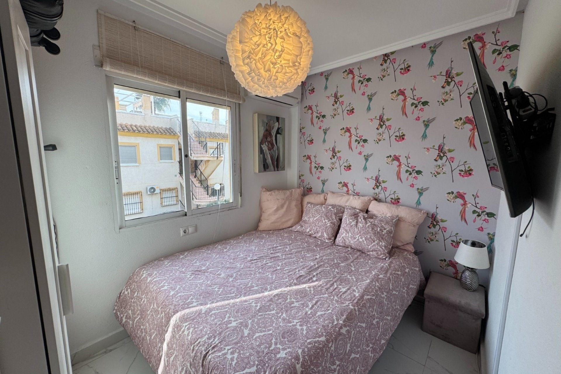 Revente - Apartment -
Orihuela Costa - Costa Blanca