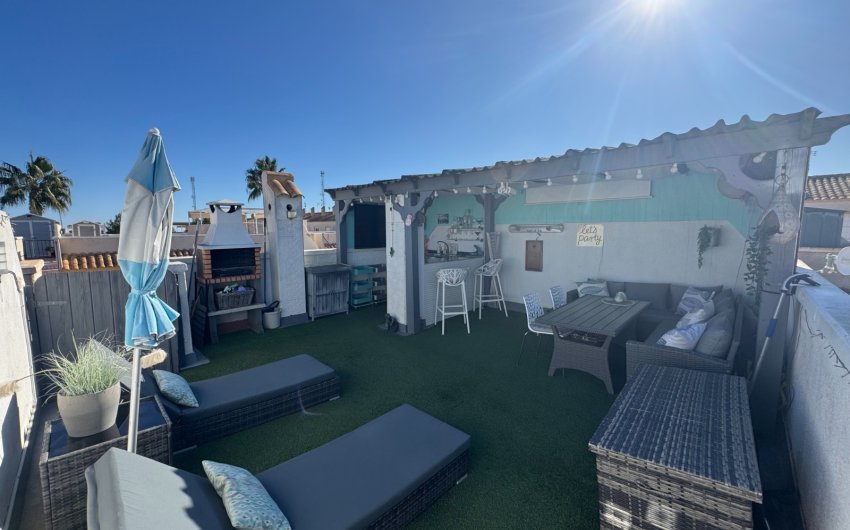 Revente - Apartment -
Orihuela Costa - Costa Blanca