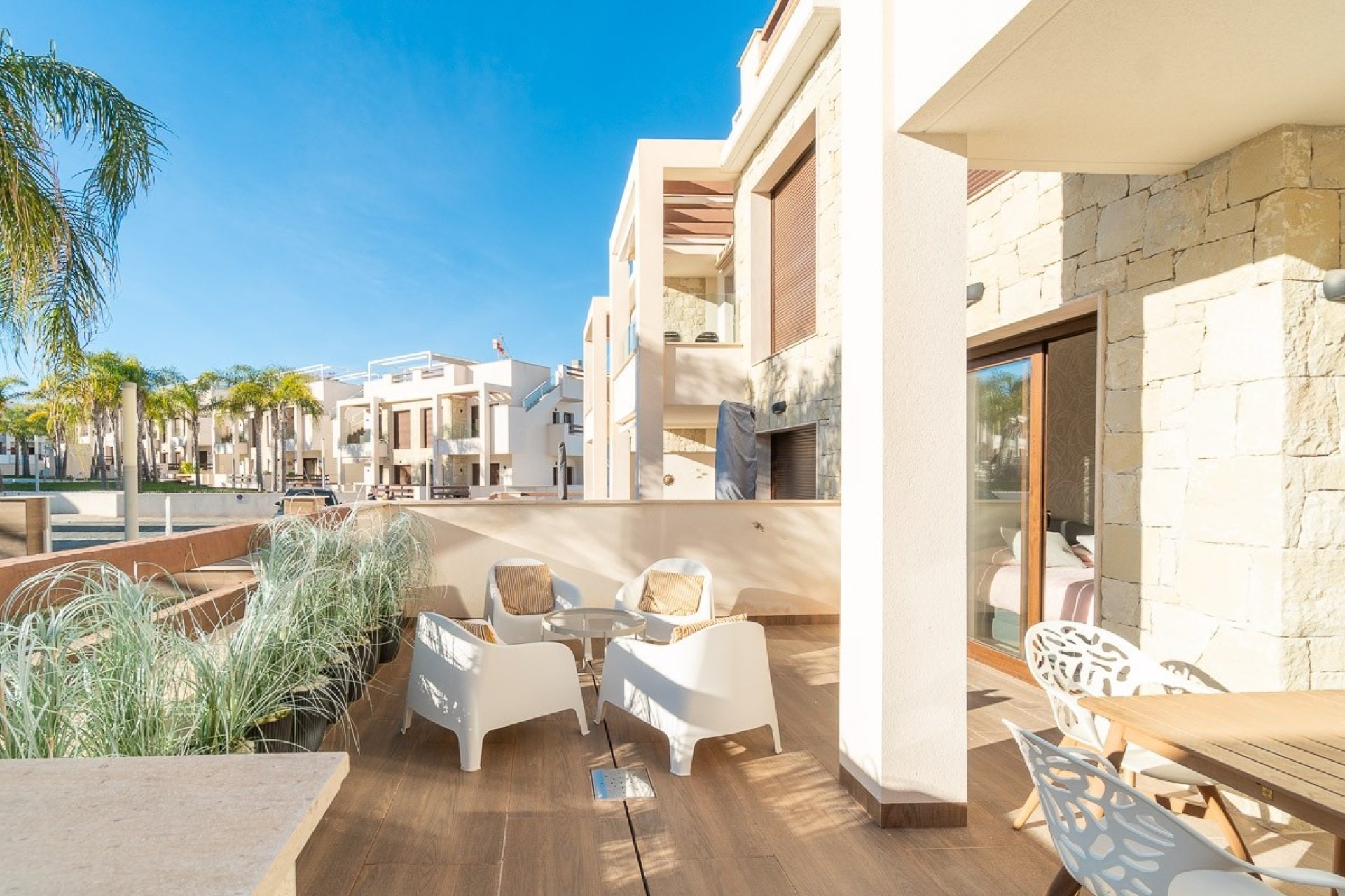 Revente - Apartment -
Orihuela Costa - Costa Blanca
