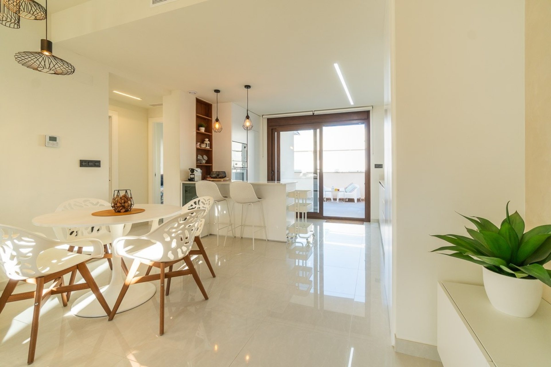 Revente - Apartment -
Orihuela Costa - Costa Blanca