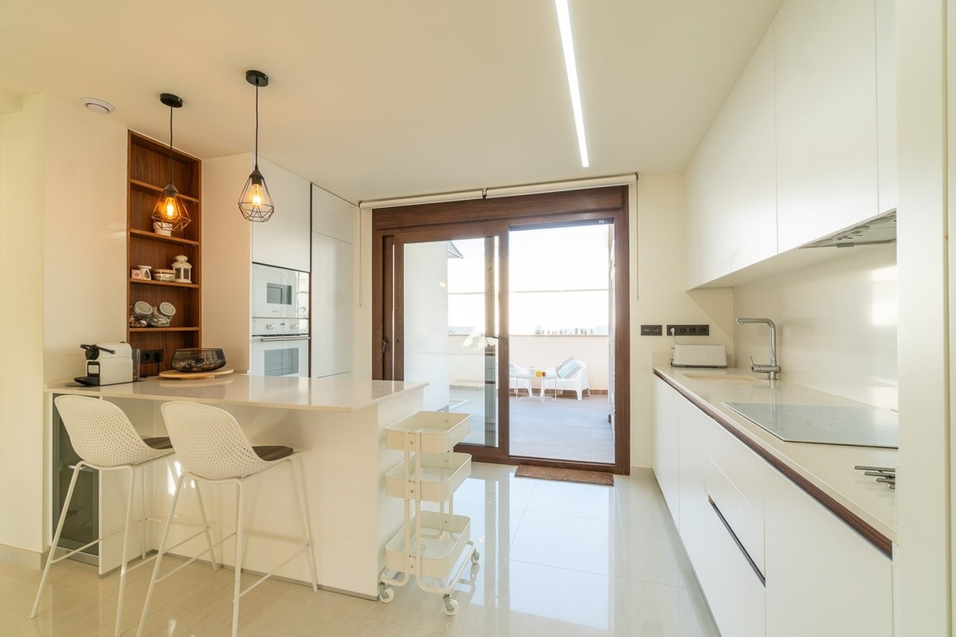 Revente - Apartment -
Orihuela Costa - Costa Blanca
